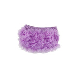 MILA & ROSE/RUFFLE BUM BLOOMER
