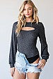 THE LEA TOP