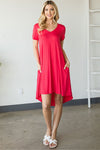 THE BAILEY CASUAL DRESS
