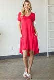 THE BAILEY CASUAL DRESS
