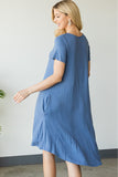THE BAILEY CASUAL DRESS