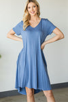 THE BAILEY CASUAL DRESS