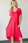 THE BAILEY CASUAL DRESS