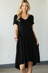 THE BAILEY CASUAL DRESS