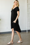 THE BAILEY CASUAL DRESS