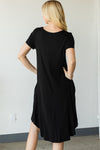 THE BAILEY CASUAL DRESS