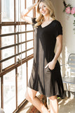 THE BAILEY CASUAL DRESS