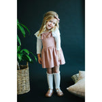 GIRL'S KNEE HIGH SOCKS