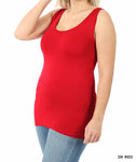 Scoop Tank Top