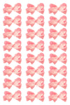 SMALL HAIRBOW
