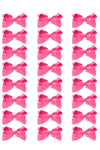 SMALL HAIRBOW