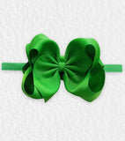 6" DOUBLE LAYER HEADBAND FOR BABY