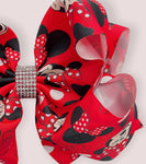 MINI MOUSE BOW