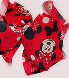 MINI MOUSE BOW