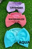 SOFT & ELASTIC BABY HEADBANDS
