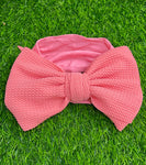 SOFT & ELASTIC BABY HEADBANDS