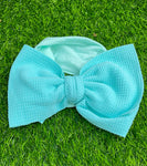 SOFT & ELASTIC BABY HEADBANDS
