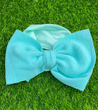 SOFT & ELASTIC BABY HEADBANDS