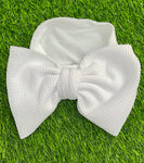 SOFT & ELASTIC BABY HEADBANDS