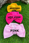 SOFT & ELASTIC BABY HEADBANDS