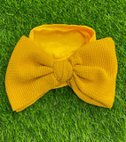SOFT & ELASTIC BABY HEADBANDS
