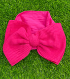SOFT & ELASTIC BABY HEADBANDS