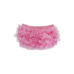 MILA & ROSE/RUFFLE BUM BLOOMER
