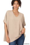 THE RAYA TOP