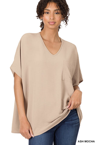 THE RAYA TOP