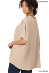 THE RAYA TOP