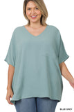 THE RAYA TOP