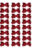 SMALL HAIRBOW