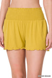 DAISY SHORTS