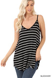 MAGGIE CAMI TOP