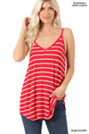 MAGGIE CAMI TOP
