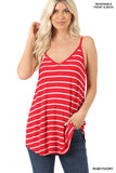 MAGGIE CAMI TOP