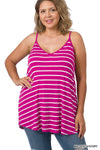 MAGGIE CAMI TOP