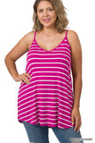 MAGGIE CAMI TOP