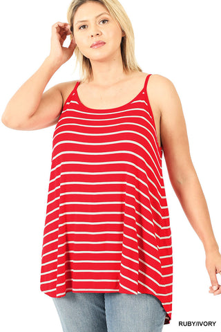 MAGGIE CAMI TOP