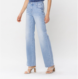 JB HW WIDE LEG JEANS