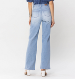 JB HW WIDE LEG JEANS