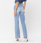 JB HW WIDE LEG JEANS