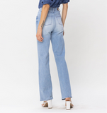 JB HW WIDE LEG JEANS