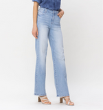 JB HW WIDE LEG JEANS
