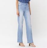 JB HW WIDE LEG JEANS