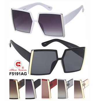 ASSORTED SUNGLASSES