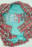 SPRING FLANNEL