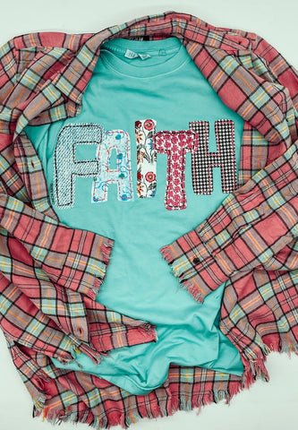 SPRING FLANNEL