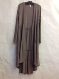 PAULA  LONG SLEEVE CARDIGAN