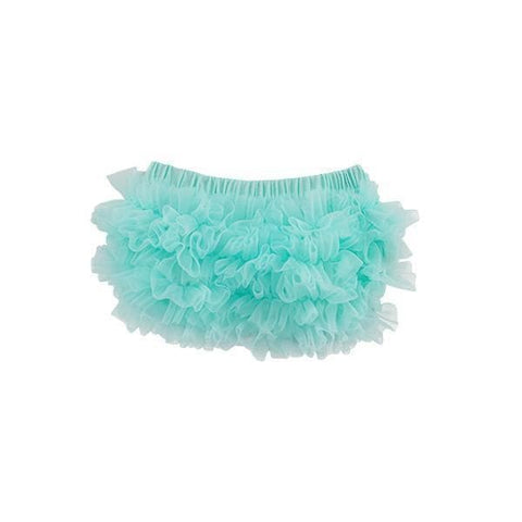 MILA & ROSE/RUFFLE BUM BLOOMER